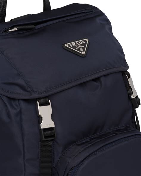 Buy Prada Backpack Accessories 